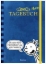 Buchcover und Innenansicht für das Buch: Gregs (Mein) Tagebuch (blau)