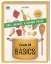 Buchcover und Innenansicht für das Buch: Cook it! Basics
