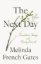 Buchcover und Innenansicht für das Buch: The Next Day