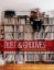 Buchcover und Innenansicht für das Buch: Dust & Grooves