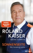 Buchcover und Innenansicht für das Buch: Sonnenseite