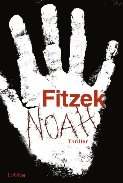 Buchcover und Innenansicht für das Buch: Projekt Noah