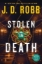 Buchcover und Innenansicht für das Buch: Stolen in Death