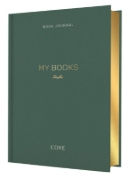 Buchcover und Innenansicht für das Buch: My Books