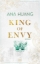 Buchcover und Innenansicht für das Buch: King of Envy
