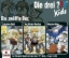Buchcover und Innenansicht für das Buch: Die drei ??? Kids 12. 3er Box - Folgen 34-36