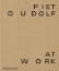 Buchcover und Innenansicht für das Buch: Piet Oudolf At Work