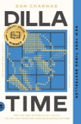 Buchcover und Innenansicht für das Buch: Dilla Time