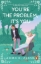 Buchcover und Innenansicht für das Buch: You're The Problem, It's You