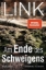 Buchcover und Innenansicht für das Buch: Am Ende des Schweigens