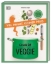 Buchcover und Innenansicht für das Buch: Cook it! Veggie