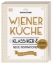 Buchcover und Innenansicht für das Buch: Wiener Küche