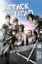 Buchcover und Innenansicht für das Buch: Attack on Titan 10