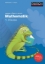 Buchcover und Innenansicht für das Buch: Wissen - Üben - Testen: Mathematik 1. Klasse