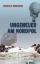 Buchcover und Innenansicht für das Buch: Ungeheuer am Nordpol