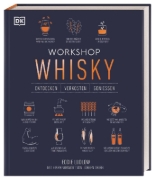Buchcover und Innenansicht für das Buch: Workshop Whisky