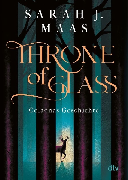 Buchcover und Innenansicht für das Buch: The Assassins's Blade
