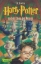 Buchcover und Innenansicht für das Buch: Harry Potter and the Philosopher's Stone