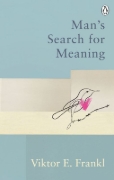 Buchcover und Innenansicht für das Buch: Man's Search For Meaning