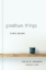 Buchcover und Innenansicht für das Buch: Goodbye, Things