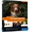 Buchcover und Innenansicht für das Buch: Hundefotografie