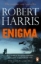 Buchcover und Innenansicht für das Buch: Enigma