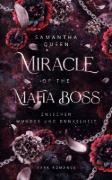 Buchcover und Innenansicht für das Buch: Miracle of the Mafia Boss