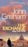 Buchcover und Innenansicht für das Buch: The Exchange
