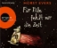 Buchcover und Innenansicht für das Buch: Für Eile fehlt mir die Zeit