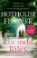 Buchcover und Innenansicht für das Buch: Hothouse Flower