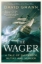 Buchcover und Innenansicht für das Buch: The Wager