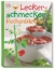 Buchcover und Innenansicht für das Buch: Leckerschmecker Kochentdecker