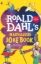 Buchcover und Innenansicht für das Buch: Roald Dahl's Marvellous Joke Book