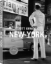 Buchcover und Innenansicht für das Buch: Elliott Erwitt's New York
