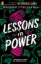 Buchcover und Innenansicht für das Buch: Lessons in Power