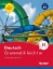 Buchcover und Innenansicht für das Buch: Grammatik leicht B1