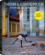 Buchcover und Innenansicht für das Buch: Thomas Hoepker