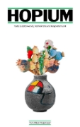 Buchcover und Innenansicht für das Buch: HOPIUM