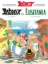 Buchcover und Innenansicht für das Buch: Asterix 41: Asterix in Lusitania