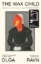 Buchcover und Innenansicht für das Buch: The Wax Child