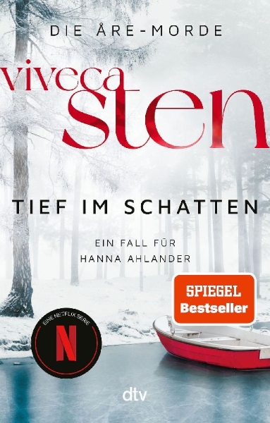 Buchcover und Innenansicht für das Buch: Dalskuggan