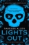 Buchcover und Innenansicht für das Buch: Lights Out