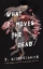 Buchcover und Innenansicht für das Buch: What Moves the Dead
