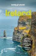 Buchcover und Innenansicht für das Buch: Lonely Planet Ireland