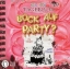Buchcover und Innenansicht für das Buch: Diary of a Wimpy Kid 20