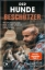 Buchcover und Innenansicht für das Buch: Der Hundebeschützer
