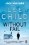 Buchcover und Innenansicht für das Buch: Without Fail