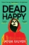 Buchcover und Innenansicht für das Buch: Dead Happy