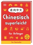 Buchcover und Innenansicht für das Buch: Chinesisch superleicht