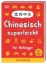 Buchcover und Innenansicht für das Buch: Chinesisch superleicht